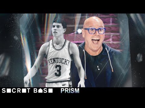 Rex Chapman: king of Kentucky, NBA record-setter … Social Media Sensation