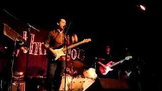 Ian Moore - &quot;Harlem&quot; The Rhythm Room (Phoenix, AZ 01/23/2016)