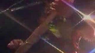 Bruce Dickinson - Road to Hell (Live)