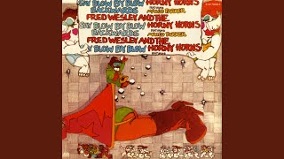 Half a Man (feat. Maceo Parker)