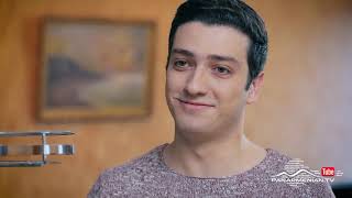 Ախթամար, Սերիա 81, Անոնս / Akhtamar