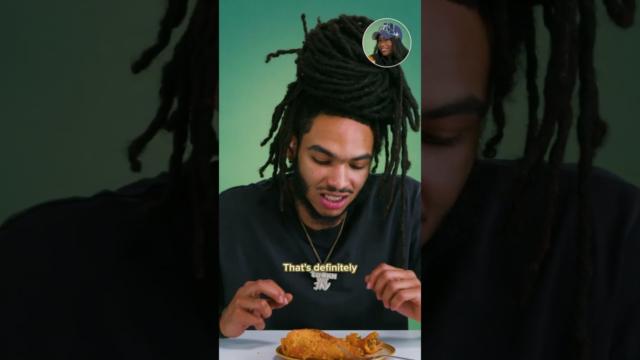 Stoners Try Each Other's Munchies feat Fly Tatted Sky - Part 3