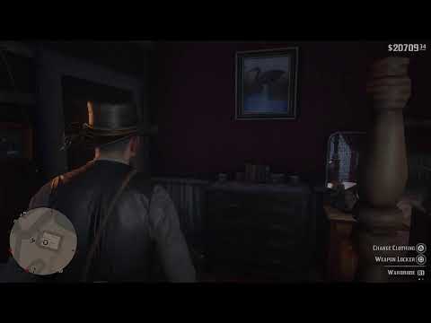 Red Dead Redemption 2 - GAMEPLAY WALKTHROUGH Pt.48 (PS5) 4K
