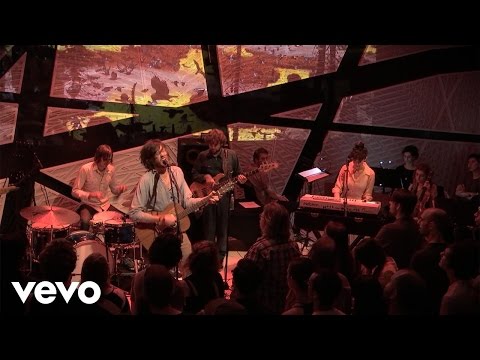 Okkervil River - Live at National Sawdust (Official Live Video)