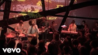 Okkervil River - Live at National Sawdust (Official Live Video)