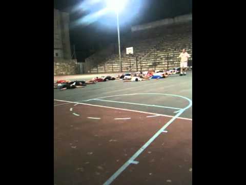 Hapoel Ramat gan handball