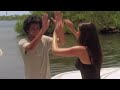 2 Headed Shark Attack Dana Scenes