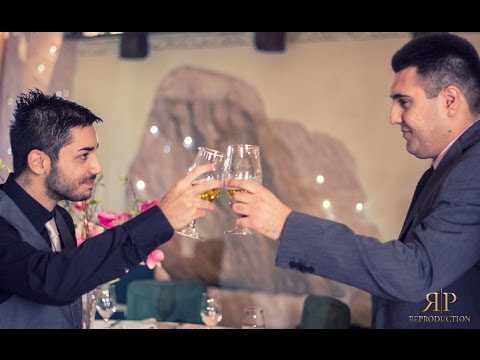 MARKAŠ I BOJAN feat. ĐORĐE STEVIĆ // Violine dve (Official 2014) PLATINUM RELEASE