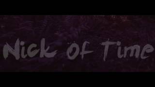 Roman Wreden "NICK OF TIME" - Official Music Video