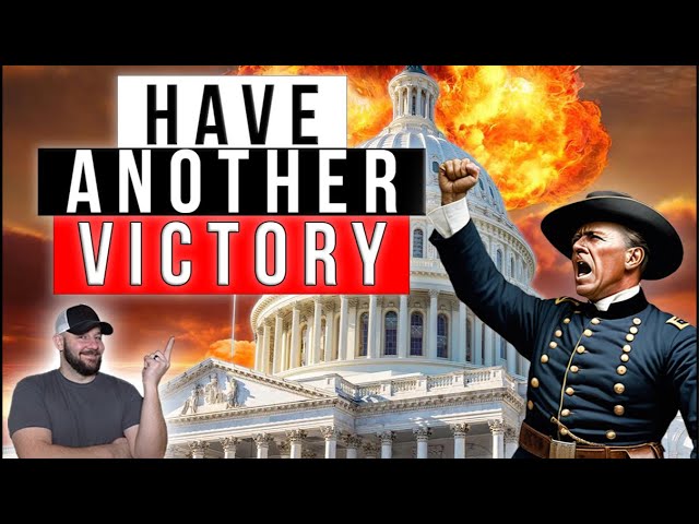 BREAKING: “Toughest gun law in the nation” just dealt a FATAL BLOW..! Judge STRIKES IT DOWN!