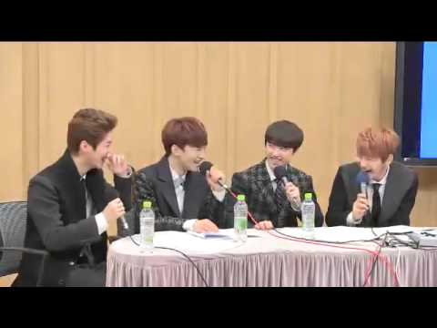 EXO Luhan Cut 131216