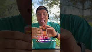 Coffee & A Pack Day 357 “Your main competitor” #pokemon #mentalhealth #inspiration #motivation