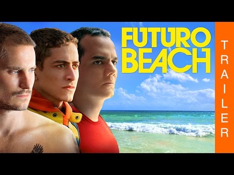 Futuro Beach (2015) Trailer