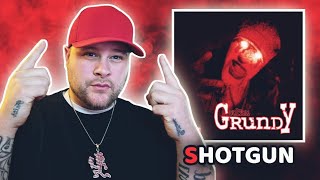 Blaze Ya Dead Homie - Shotgun Reaction! #blazeyadeadhomie
