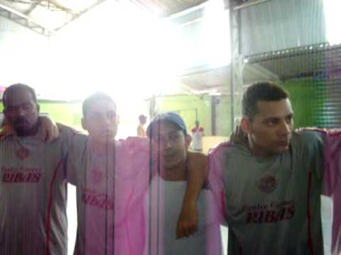 ENTRADA DO YADÓYA EM QUADRA!!