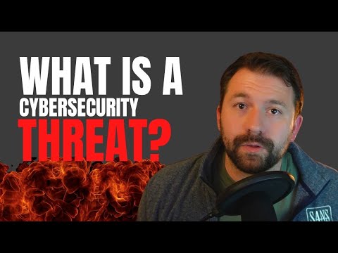 YouTube video about: Which statement is true about computer security?