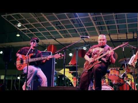 Paul Danial : Guitar Heroes : 18th March 2012 : Esplanade Singapore