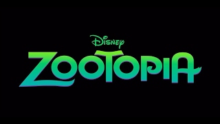 Zootopia Soundtrack Tracklist by Michael Giacchino and Shakira