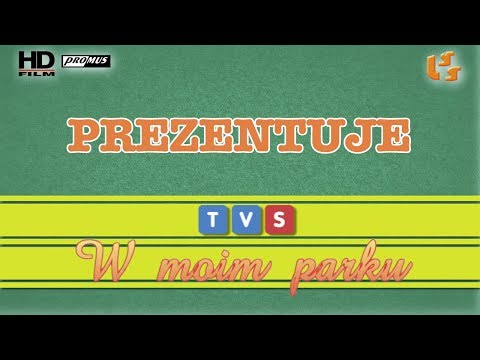 Najnowsza składanka TVS  Prezentuje - Lista Śląskich Szlagierów - W moim parku
