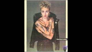 Stray Cats - Crawl Up and Die (1981)