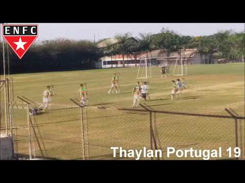 Thaylan Portugal (Estrela do Norte Ibiporã)