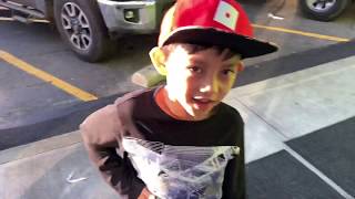 DEFY TRAMPOLINE PARK | FAMILY DAY | SILVERDALE WA