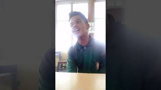 Download lagu Senyum yang terukir diwajah mu-cover mp3 Download lagu Senyum yang terukir diwajah mu-cover mp3