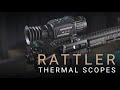 AGM Rattler Thermal Series