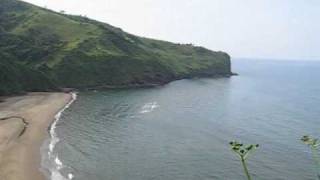 preview picture of video 'Playa Escondida - Los Tuxtlas, Veracruz'