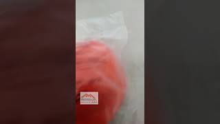 Casco de seguridad Truper ala ancha, naranja: el mejor casco para tu seguridad