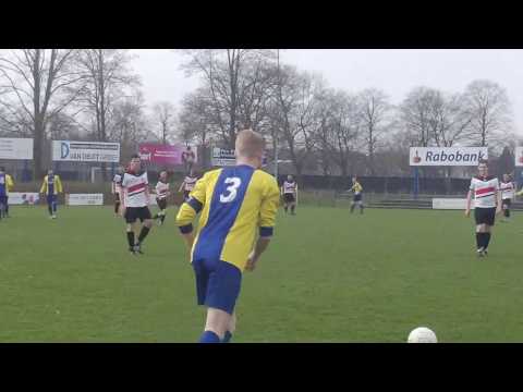 20170326 RKDVC Zo3 - Internos Zo2: 2-0