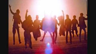 Edward Sharpe &amp; The Magnetic Zeros - Come In Please
