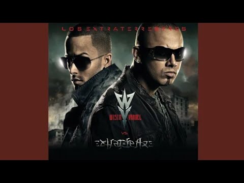 Wisin & Yandel - Ahora Es