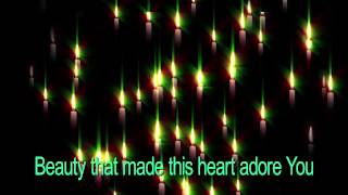 An Unplugged Carol Medley (Lyric Video) | An Unplugged Christmas [Simple Plus Series]