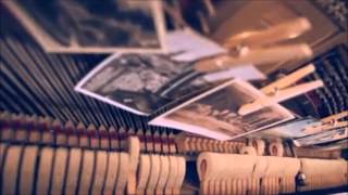 Anchor -  Mindy Gledhill Lyrics video