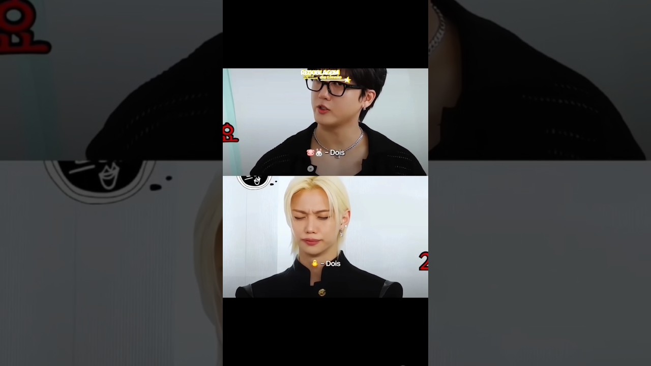 Os 8 fazendo filinha no bamheiro KKK🤣 || #straykids #redublagem #meme #dublagem #skz #humor