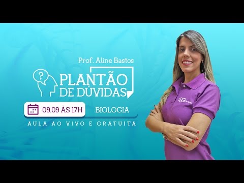 Biologia e Matemática: Monitoria