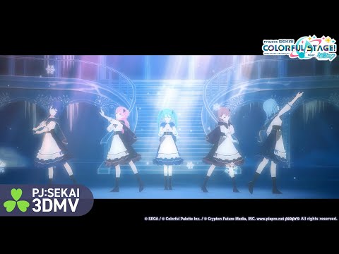 白い雪のプリンセスは