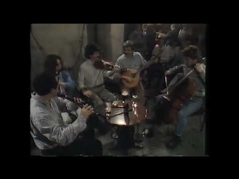 Gerry O'Connor, Eithne Ni Uallachain, Dessie Wilkinson - Paddy Mill's Fancy