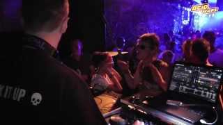Nature One 2013 - Man At Arms @ Acid Wars & Fusion Club - 03.08.2013