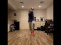 D I D D Y By Puff Daddy Choreography By Tarek Reda