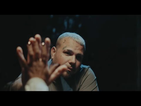 DaniMflow - TE ROBO EL CORAZÓN ( Official Video )