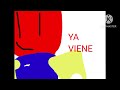Toonix 2024 Cartoon Network Ya Viene