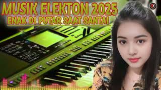 Download lagu MUSIK ELEKTON 2025 ENAK DI PUTAR SAAT SANTAI #MUSIKELEKTON mp3