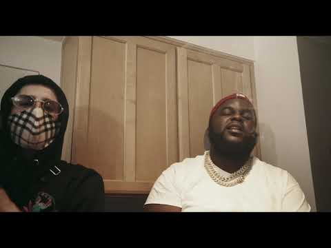 KitMan Fatts Feat. DOEBOYTK - Loads In Music Video (Shot By @TPVISIONS)