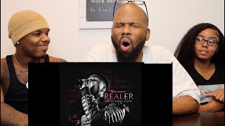 NBA YoungBoy - 38 Heights - POPS REACTION