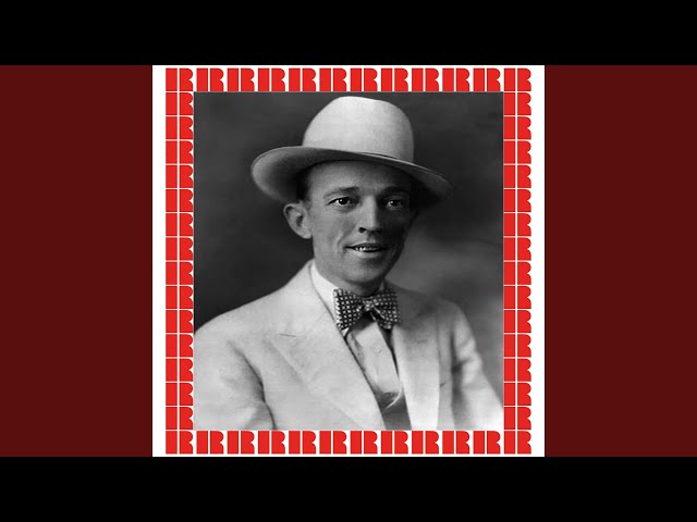 The Musical Journey of Jimmie Rodgers: From Early Beginnings to Iconic Fame