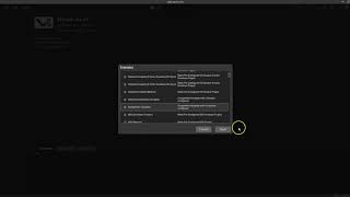 Starting A Project (VEXcode Pro V5)