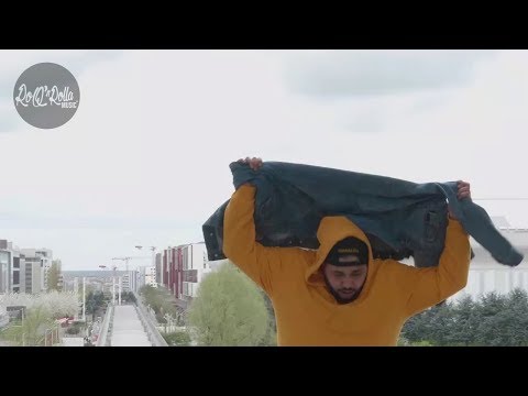 Marone - Eiffel Prod. By Nystrovin