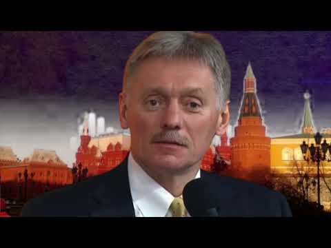 Peskow: Drohnenangriff auf die Residenz des Präsidenten ist „Terrorakt“ gegen Putin